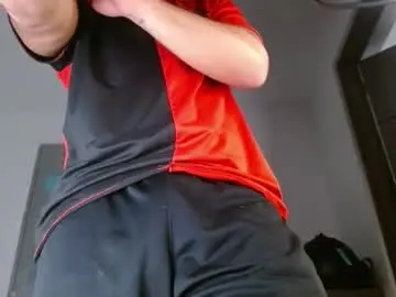 Chaturbate Live Sex of yourfavorite_bigclit