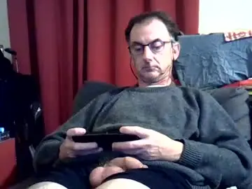 Chaturbate Private Sex Chat of 18remy45