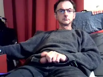 Chaturbate Nude Webcam of 18remy45
