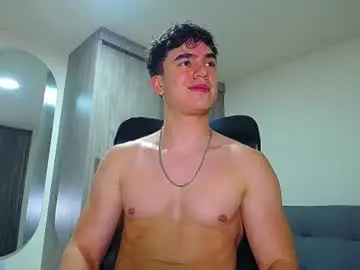 Chaturbate Best Webcam of andre_parker