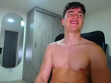 Chaturbate Adult Webcams of andre_parker