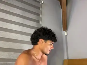 Chaturbate Sex Cam of daniel0910s