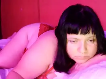 Chaturbate Watch Live Sex Cams of demonchubbygirl