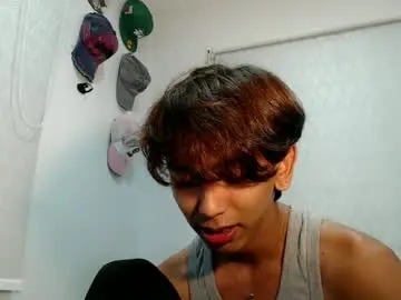 Chaturbate Private Sex Chat of ebony_fuckboy
