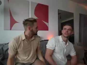 Chaturbate Nude Webcam of enjohnny