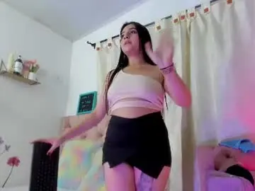 Chaturbate Private Sex Chat of heidy_777