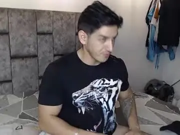 Chaturbate Private Sex Chat of jonathancast08