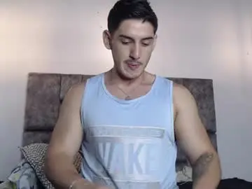 Chaturbate Best Webcam of jonathancast08