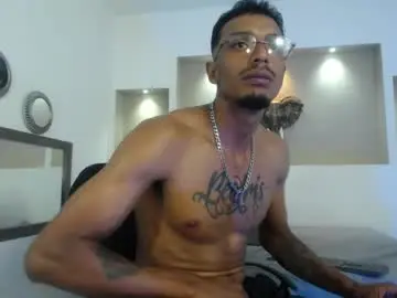 Chaturbate Adult Webcam of jostin_jackson