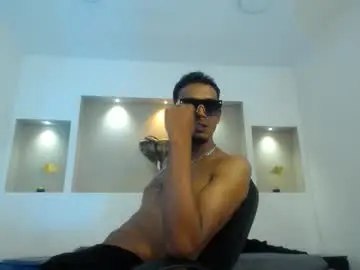 Chaturbate Private Sex Chat of jostin_jackson