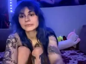 Chaturbate Adult Webcam of lillianhusk