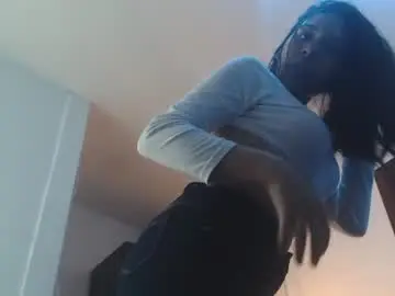 Chaturbate Sex Cam of maafee