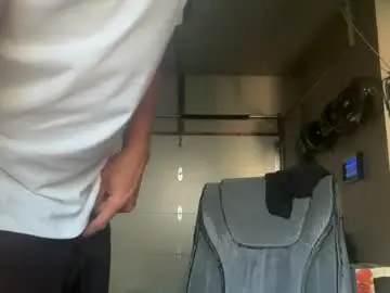 Chaturbate Nude Webcam of markkymark83