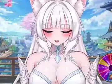 Chaturbate Private Sex Chat of miyari_fox_