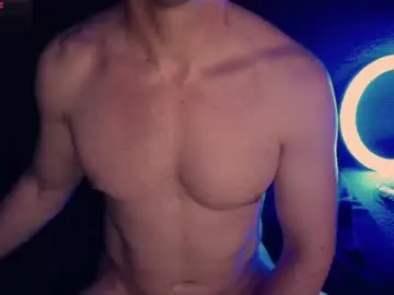 Chaturbate Sex Cam of nikitin21