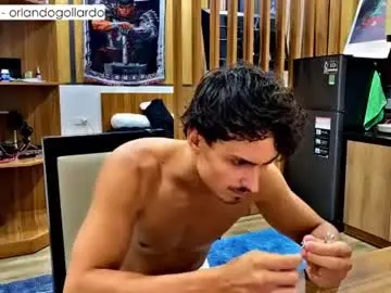 Chaturbate Best Webcam of orlando__bloom