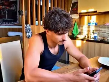 Chaturbate Live Sex Cam of orlando__bloom