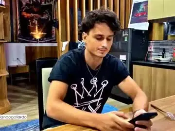 Chaturbate Live Sex of orlando__bloom