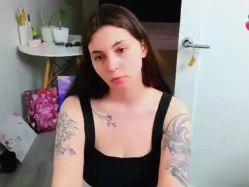 Chaturbate Adult Video Chat of peachybabe__
