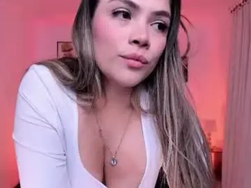 Chaturbate Sex Chat of sofia_velvetx
