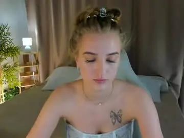 Chaturbate Best Webcam of stacy_riiver