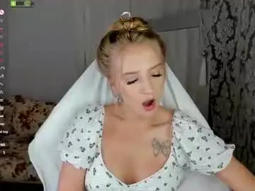 Chaturbate Live Sex Cam of stacy_riiver