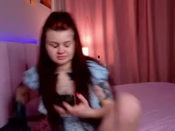 Chaturbate Live Sex Cam of username_baby