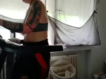 Chaturbate Nude Webcam of wetgerman2