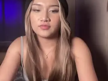 Chaturbate Free Live Porn of winterkissesx
