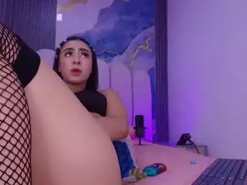 Chaturbate Sex Cam of _abby_rouss