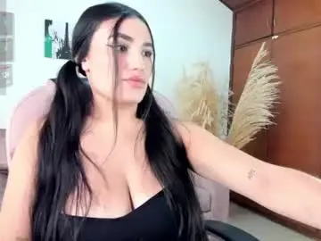 Chaturbate Sex Cam of alheli_16