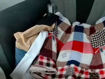 Chaturbate Free Live Porn of blythe_show