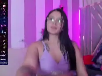 Chaturbate Adult Video Chat of camila_robira