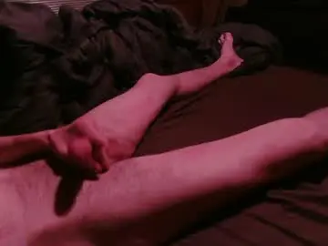 Chaturbate Live Sex of duckfinger