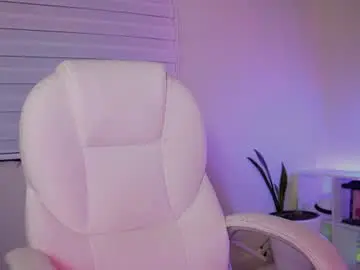 Chaturbate Best Webcam of hope_daily