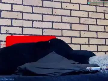 Chaturbate Live Sex of ivorydreams