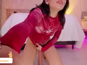 Chaturbate Nude Webcam of jin_harrison