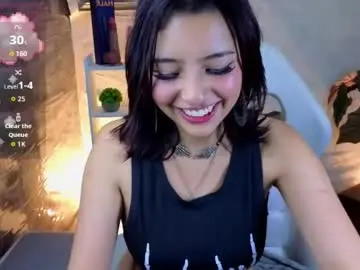 Chaturbate Free Porn Cam of lisa_dolly_nyx