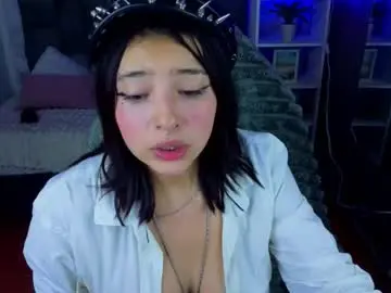 Chaturbate Best live sex cam show of lisa_dolly_nyx