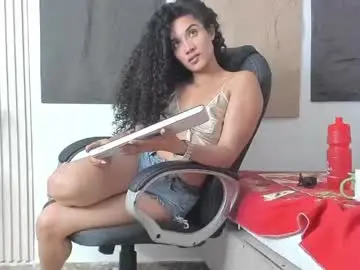 Chaturbate Live Sex Cam of marian_rios
