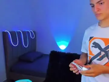 Chaturbate Watch Live Sex Cams of matiius18