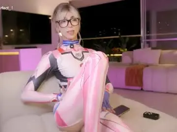 Chaturbate Watch Live Sex Cams of nobodyisperfect___