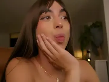 Chaturbate Private Sex Chat of nobodyisperfect___