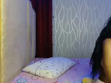 Chaturbate Sex Chat of raven_luxe