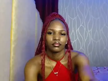Chaturbate Sex Chat of raven_luxe
