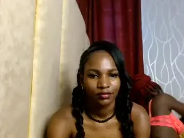 Chaturbate Free Porn Cam of raven_luxe
