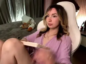 Chaturbate Free Porn Cam of _crystal_moon_1