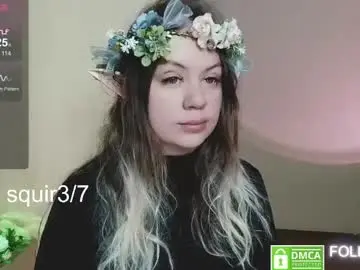 Chaturbate Free Porn Cam of _elven_dreams__