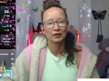 Chaturbate Adult Webcams of _laflaka2024
