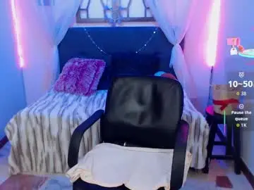 Chaturbate Free Porn Cam of ava_harper_